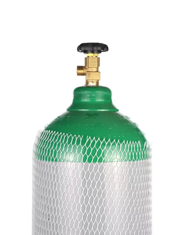 Butla - Argon 30 L