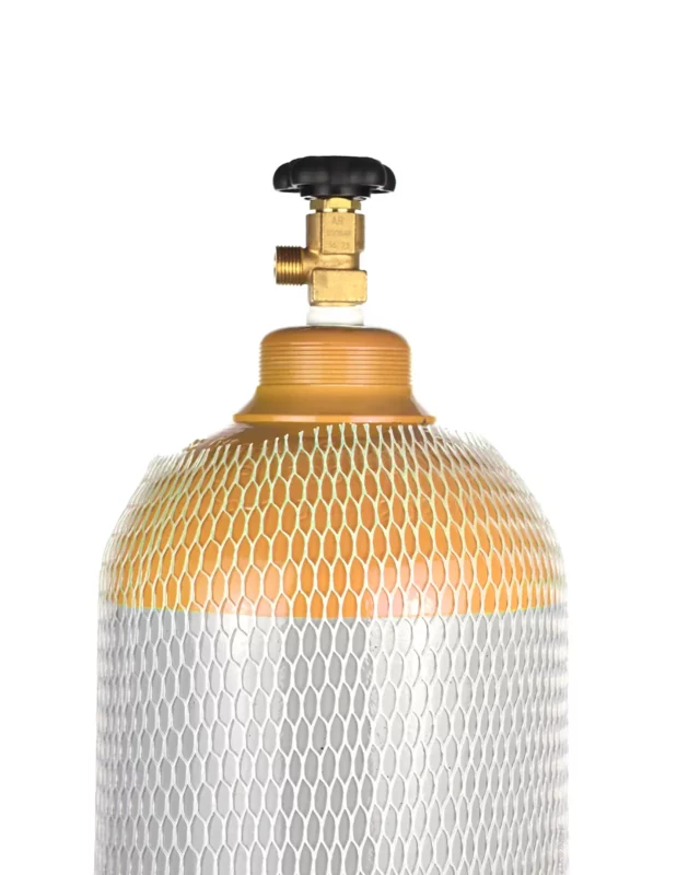 Butla - Argon 30 L