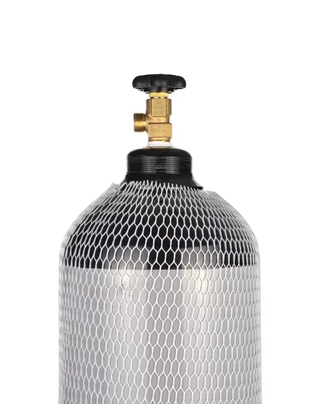 Butla - Azot 30 L