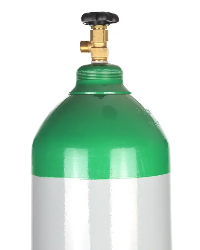Butla - Argon 40 L