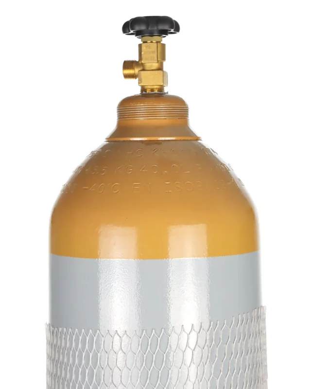 Butla - Hel 40 L