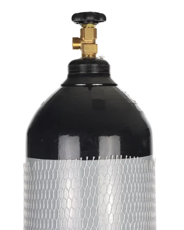 Butla - Azot 40 L