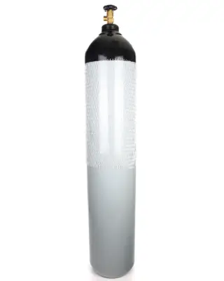 Butla - Azot 40 L