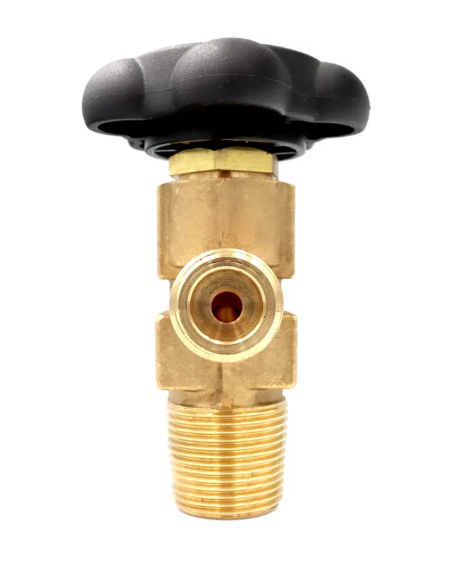 CO2 W21,8 x 1/14 190 Bar