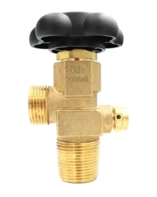 CO2 G3/4
