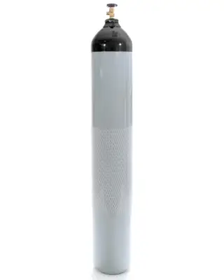 Butla - Azot 50 L