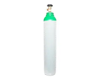 Butla - Argon 8 L