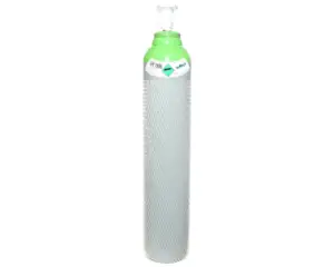 Butla 8L Mieszanka Argonowa Ar+CO2 150bar/250bar Pełna