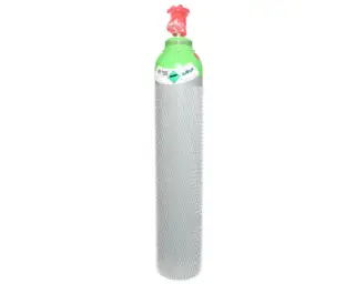Butla - ARCO2 8 L - 200 bar