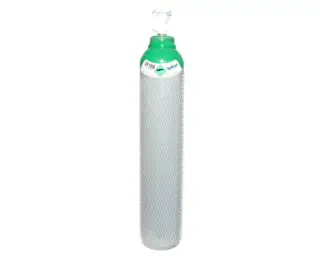 Butla - Argon 8 L - 150 bar