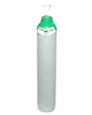 butla 8l Argon 150 bar