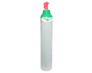 Butla - Argon 8 L - 200 bar