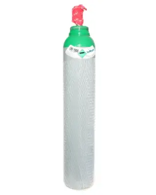 butla 8l Argon 200 bar