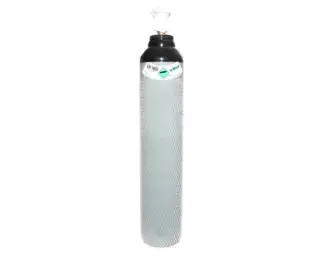 Butla - Azot 8 L - 150 bar