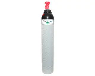 Butla - Azot 8 L - 200 bar