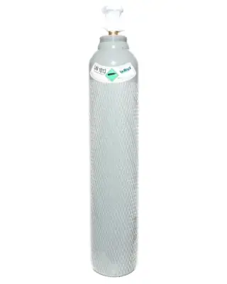 butla 8 l / 6 kg CO2