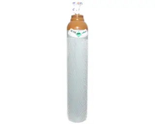 Butla - Hel 8 L - 150 bar