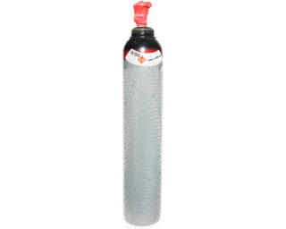 Butla - Hydrogen 8 L - 200 bar