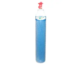 Butla - Tlen 8 L - 200 bar
