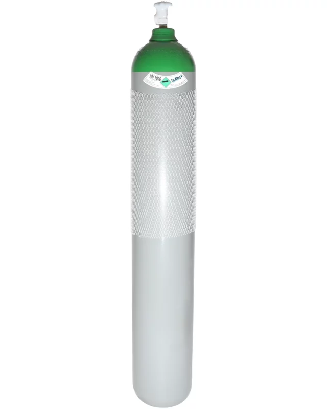 Butla - Argon 40 L - 200 bar