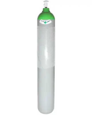Butla - Mieszanka Argonowa 40 L - 200 bar