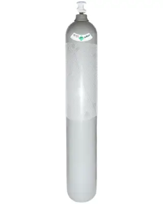 Butla - Dwutlenek Węgla 40 L - 200 bar