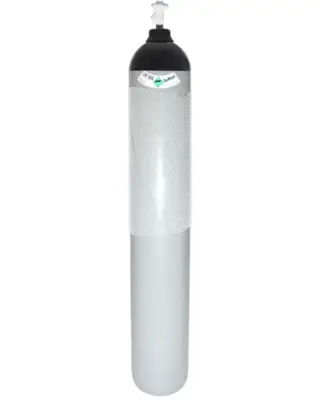 Butla - Azot 40 L - 200 bar