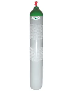Butla 50L Argon AR 200bar/300bar Pełna