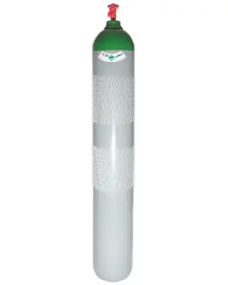 Butla - Argon 50 L - 200 bar