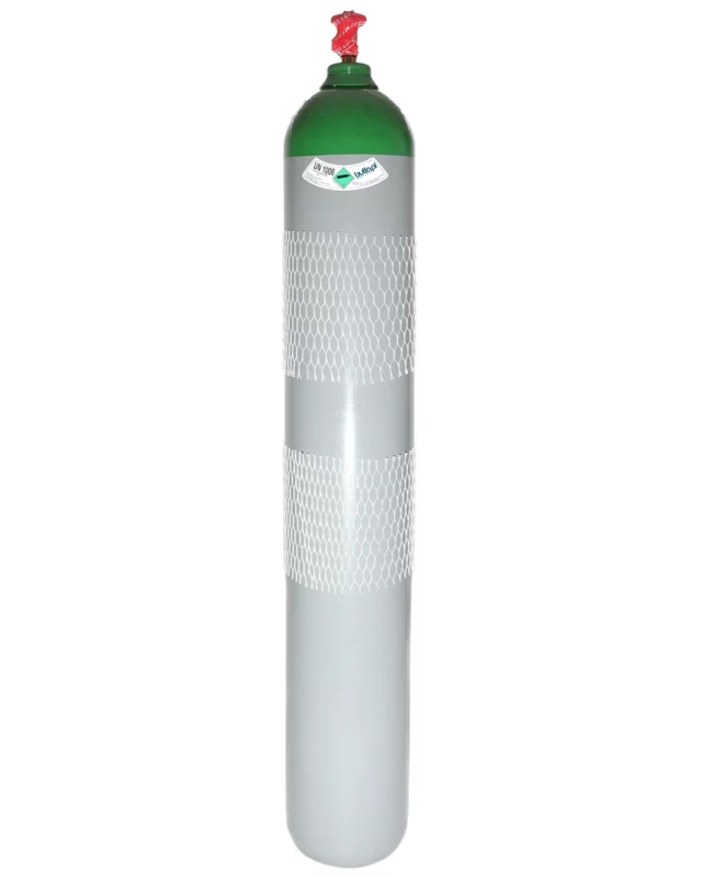 Butla - Argon 50 L - 200 bar