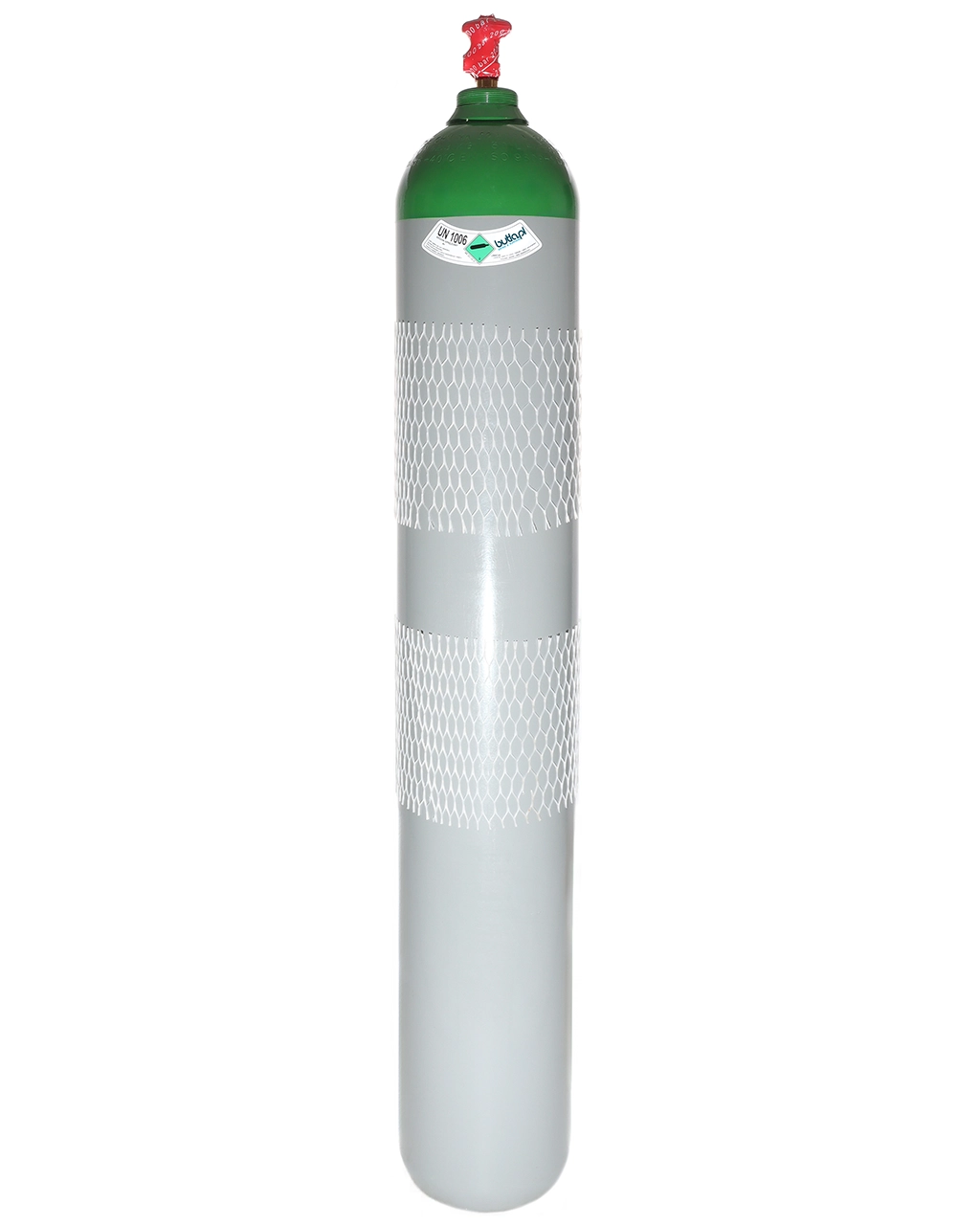 Butla - Argon 50 L - 200 bar