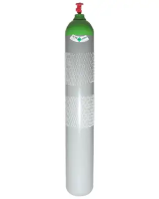 Butla - Mieszanka Argonowa 50 L - 200 bar