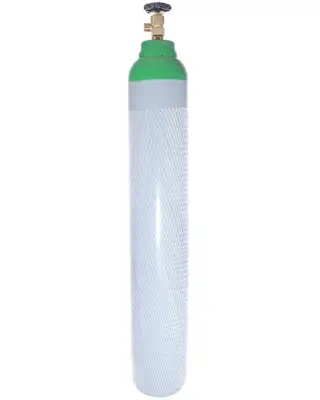 Butla - Argon 10 L - 200 bar