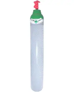 Butla 10L Argon Ar 200bar/325bar Pełna