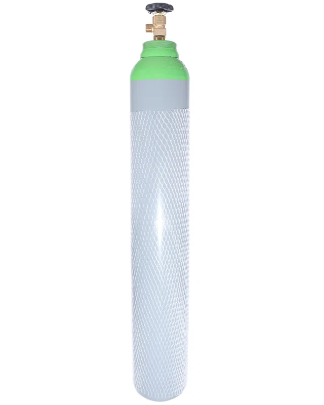 Butla - ARCO2 10 L - 200 bar