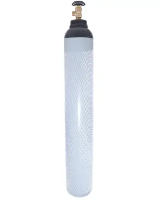 Butla - Azot 10 L - 200 bar