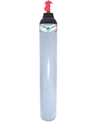 Butla - Azot 10 L - 200 bar