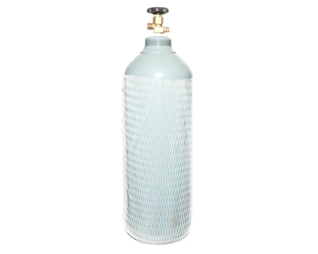 Butla - Dwutlenek Węgla 13,4 L