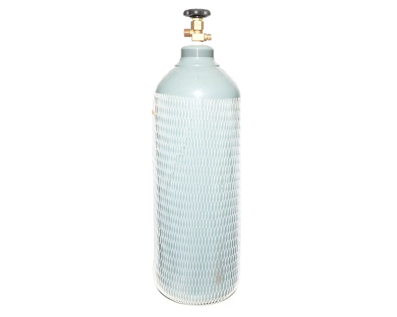 Butla - Dwutlenek Węgla Syfon 13,4 L