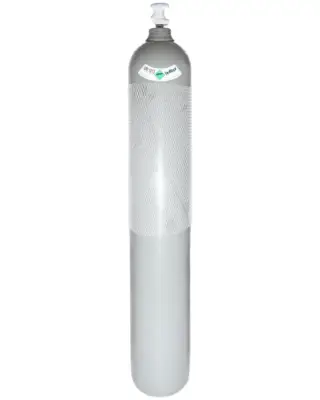 Butla - Dwutlenek Węgla Syfon 40 L