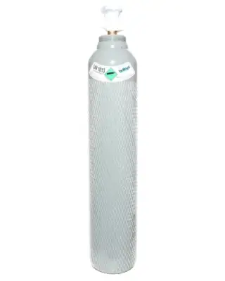 butla 8 l / 6 kg CO2