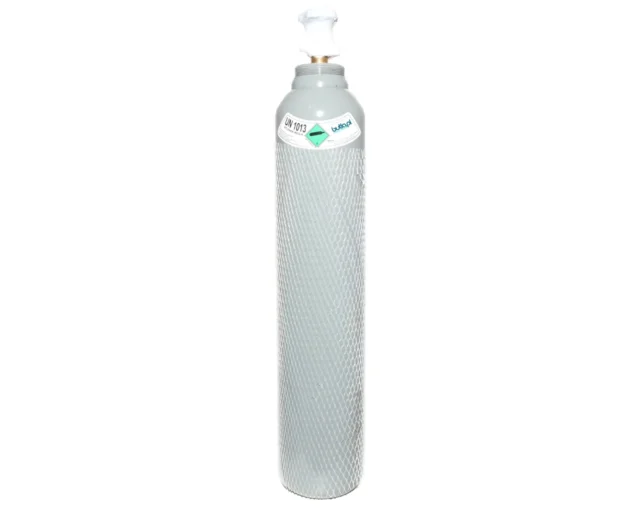 Butla - Dwutlenek Węgla Syfon 8 L